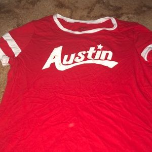 Arizona Jean Company Tops - Austin t-shirt Arizona Jean Company Tops - Austin t-shirt